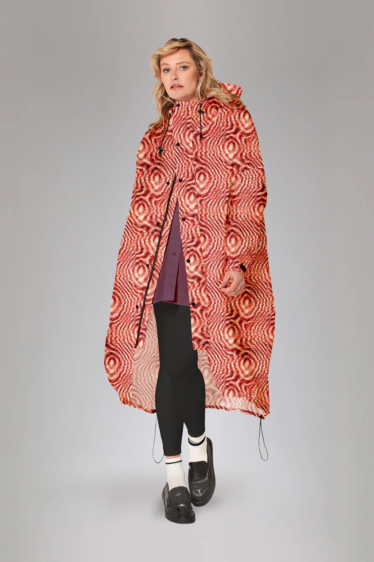 Rainkiss Adult Rain Coat